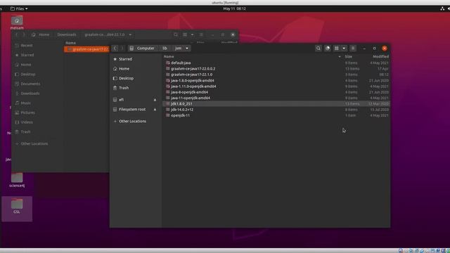 GraalVM Native-Image in depth -- Part 14: Setting up Native-Image on Linux смотреть онлайн