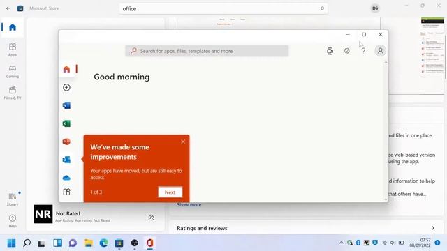 Microsoft Word for Free Windows 11 Legal смотреть онлайн