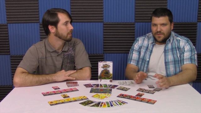 Welcome BACK to the Dungeon - Our Thoughts (Board Game) смотреть онлайн