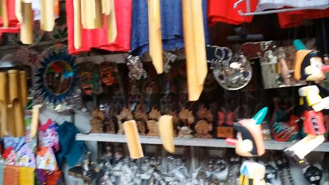 Бали сувениры.2017. смотреть онлайн