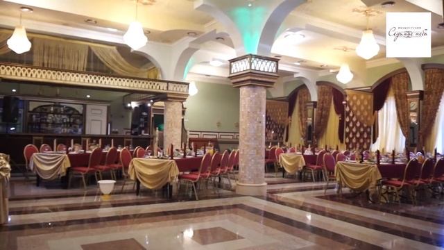 Рекламный ролик, сделан видеостудией "Седьмое небо" г.Тольятти смотреть онлайн