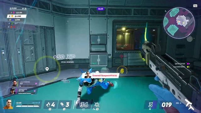 HYENAS Gameplay No Commentary - The Pro смотреть онлайн