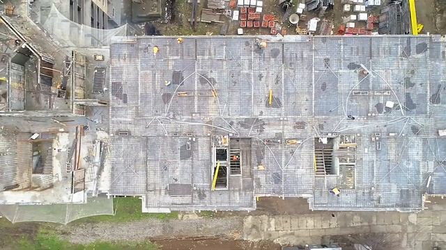 ЖК "Открытие"/ Декабрь / Краснодар / СпецСтройКубань ( ССК) смотреть онлайн