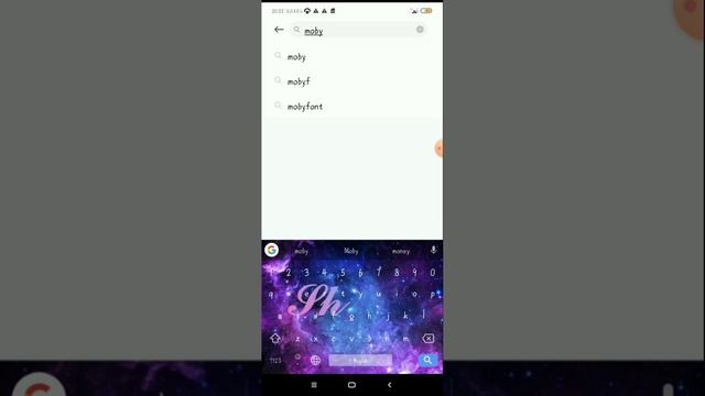 Как изменить шрифт на телефоне .Идея не моя автор в комментариях/toca li смотреть онлайн