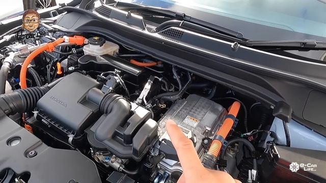 ホンダ ヴェゼル 【車両レビュー】新型は全方位進化!! Hondaの最新が詰まった意欲作!! HONDA VEZEL E-CarLife with 五味やすたか смотреть онлайн