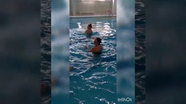 Вырвано из контекста Аквазумбы с Анной Давыдковой смотреть онлайн