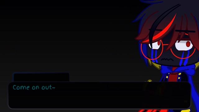 One by One || Dead Murder Time Trio and Error AU || MagicInk_Tale YT смотреть онлайн