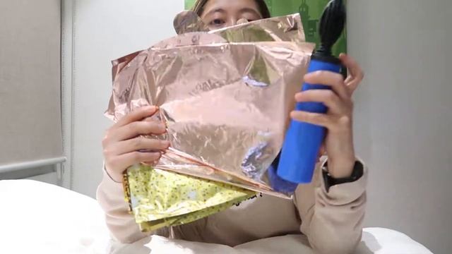 DIVISORIA HAUL 2020 смотреть онлайн