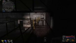 Как попасть в цеха завода Юпитер, S.T.A.L.K.E.R.-Зов Припяти