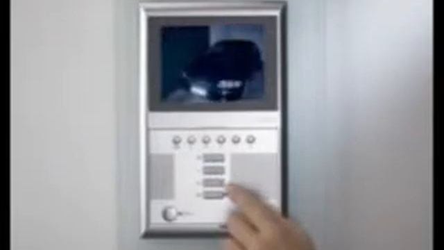 Управление умным домом от BTICINO (технология MyHome). смотреть онлайн