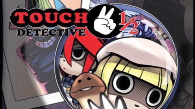 A Mother's Lullaby (Prologue) - Touch Detective 2 1/2 OST смотреть онлайн