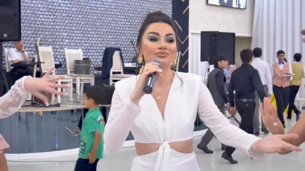 Zeyneb Heseni - Toy 2023 (Official Music Video)