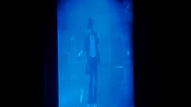 Michael Jackson - Live In Bucharest : The Dangerous Tour [FHD 60Fps] смотреть онлайн