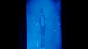 Michael Jackson - Live In Bucharest : The Dangerous Tour [FHD 60Fps]