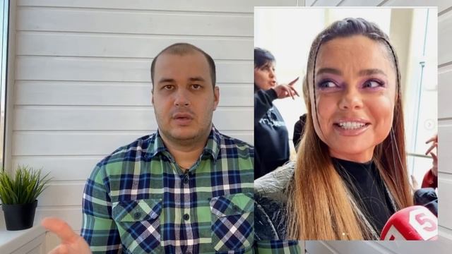 Честные фото Наташи Королевой привели людей в ужас смотреть онлайн