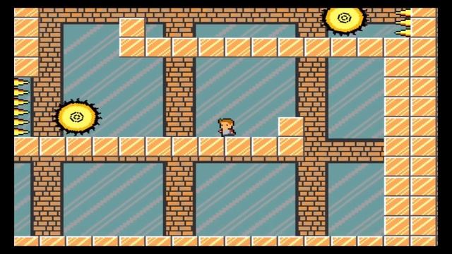 Golden House Video Game Trailer смотреть онлайн