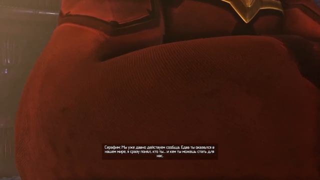 Какого черта происходит в Doom Eternal: The Ancient Gods – Part One смотреть онлайн