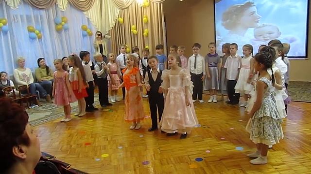 "Спасибо, мамы!" смотреть онлайн