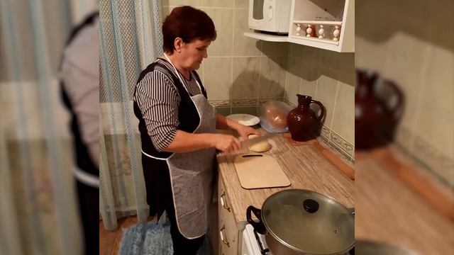 Грибановский р-н Татарский бешбармак смотреть онлайн