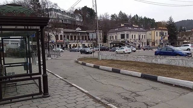 О встрече с мэром Кисловодска.... 1.03.2023 г. смотреть онлайн