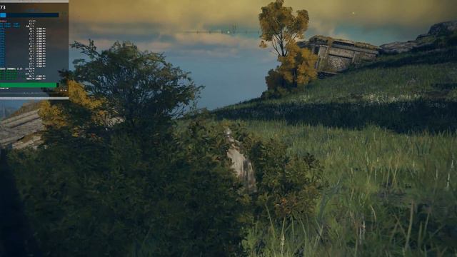 ELDEN RING | BENCH Fps Unlock | 4K MAX Settings | RTX 3080 | Ryzen 9 5950X смотреть онлайн
