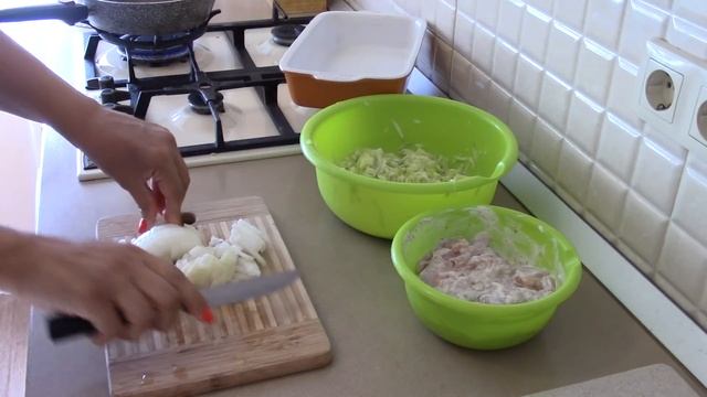 Кулинарное творчество для всех 