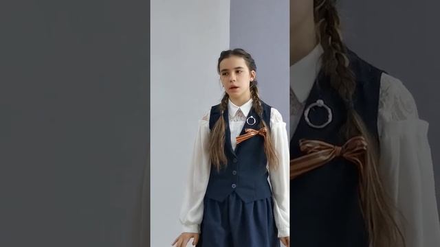 Анастасия Иванова, 3 место в номинации «Писатели земли дальневосточной», 11-13 лет смотреть онлайн