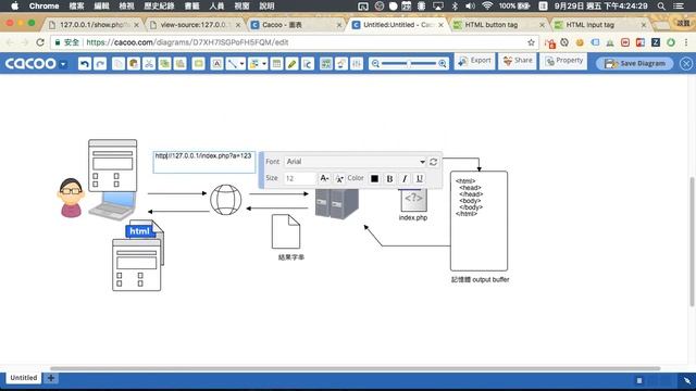 用 FORM 表單傳遞參數給 PHP 吧！ смотреть онлайн