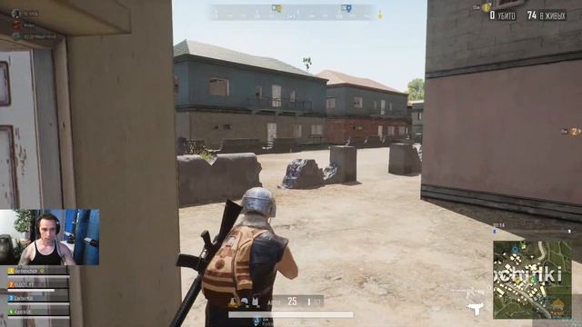 Сегодня берем ТОП!!! Стрим по PUBG LITE смотреть онлайн
