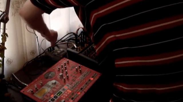Esx-1 deep tech смотреть онлайн