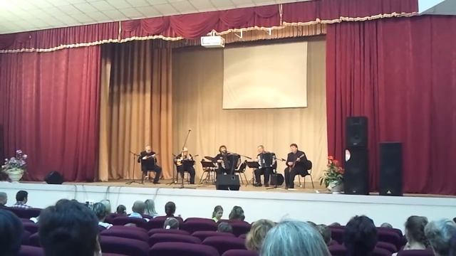 Концерт русские народные песни Мазайка 5 смотреть онлайн