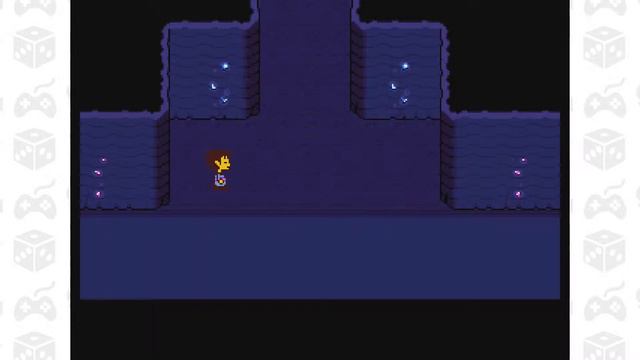 Undertale - Learning the Prophecy - #18: Couch Capades Let's Play смотреть онлайн