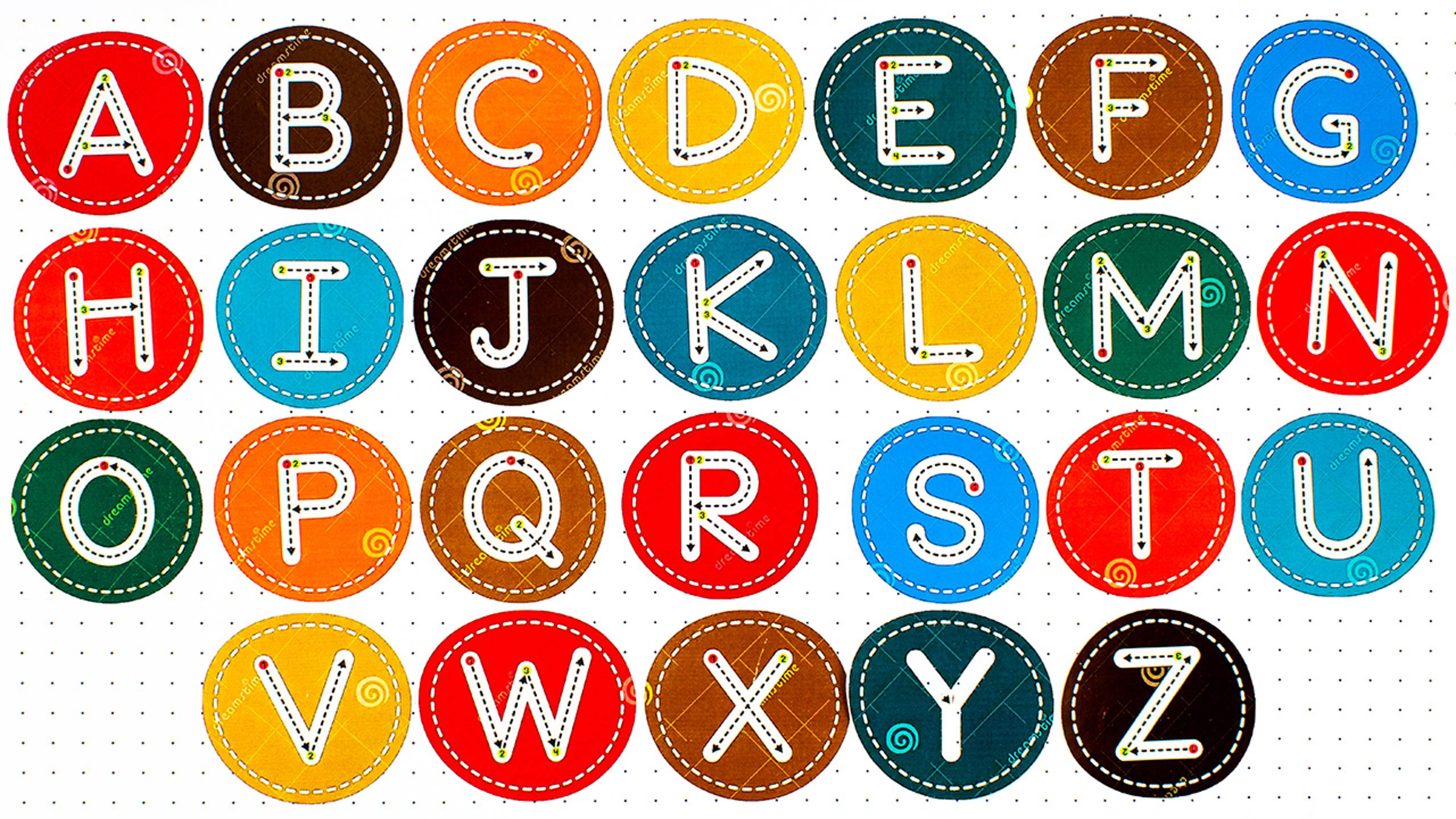 Учимся Писать Буквы Английского Алфавита! Детское обучающее видео. смотреть онлайн