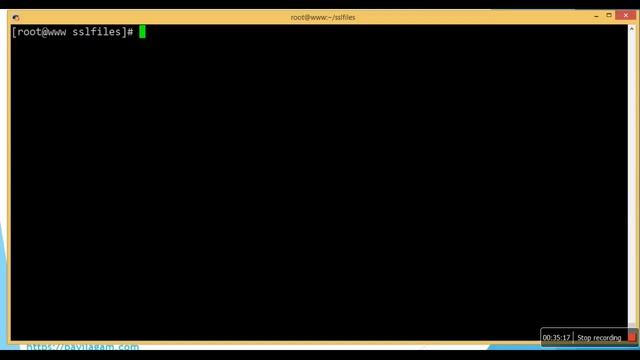 Apache web server in Tamil -- Http - Https - TLS 1.2 - Name & port virtual hosting смотреть онлайн