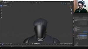 Create Hair in Unreal Engine 5 | Groom Tutorial (Works in UE5)