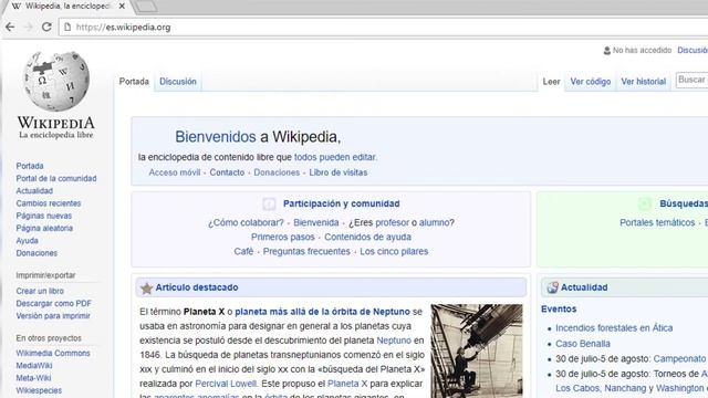 AfroCROWD Wikipedia Tutorial (Master) смотреть онлайн