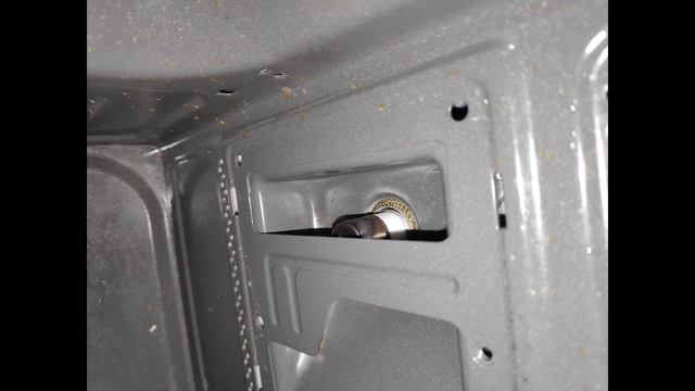 Микроволновка LG трещит и искрит смотреть онлайн