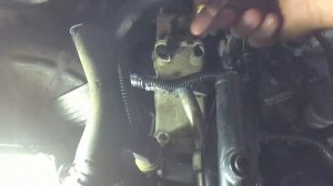 ГАЗЕЛЬ НЕКСТ . КАК ПОМЕНЯТЬ МАСЛИННЫЙ  ТЕПЛООБМЕННИК.