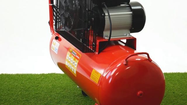 HDC HD-A101 Компрессор