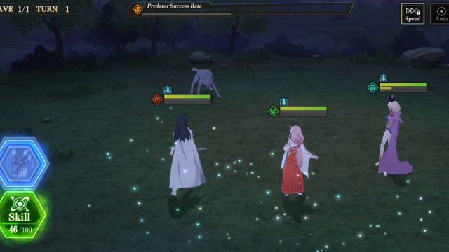 SLIME - ISEKAI Memories ® Игра по аниме Перерождение в слизь § Часть 1. Осваиваемся. Первый взгляд смотреть онлайн