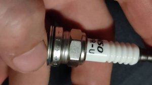 DENSO K20 PRU оригинал или китай китайский?