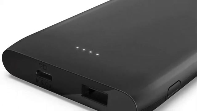 Top 5 Best Wireless Power Bank 2021 смотреть онлайн