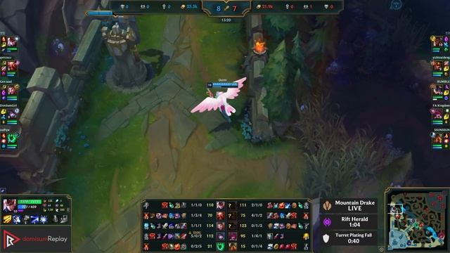 QUINN vs K'SANTE (TOP) | Rank 1 Quinn, 4/1/9, 900+ games | KR Challenger | 13.4 смотреть онлайн