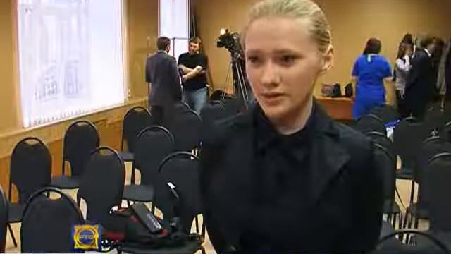 Молодёжные праймериз в Хакасии смотреть онлайн