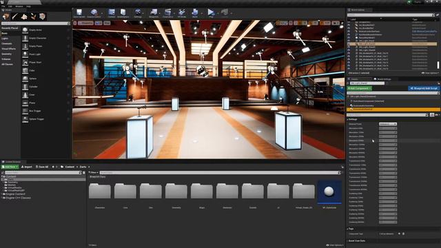 40. Реализация с помощью Oculus Spatializer