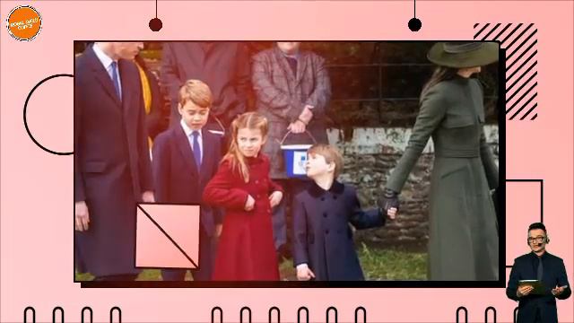 BROKEN NECK!⛔ William HOSPITALIZED After HUGE PUSH To The Ground At BAFTAs For Breaking Rule смотреть онлайн