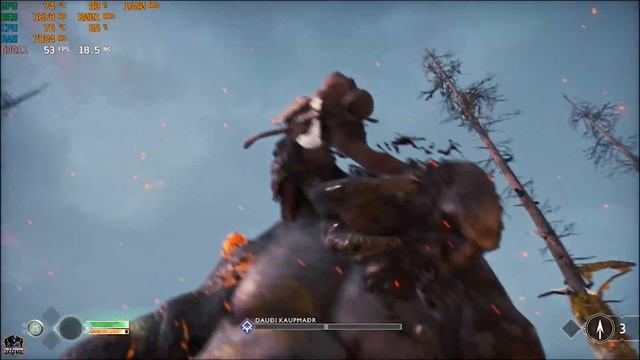 RTX 2060 SUPER I5 9400F TOP 10 GAMES BENCHMARK?2023 4K ? смотреть онлайн