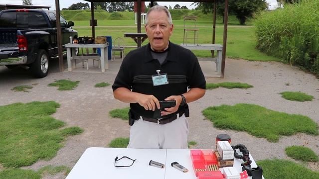 Smith And Wesson Shield .45ACP Video Review - A Few Year's Worth смотреть онлайн