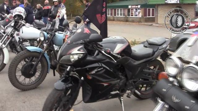 Всероссийский мотоклуб 