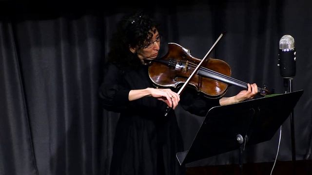 Music: Prelude for Viola No. 2 by Justin Armstrong смотреть онлайн